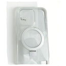 iPhone 14 Pro Case with Magnetic Ring Holder 2