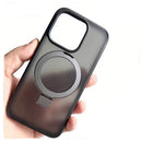 iPhone 14 Pro Case with Magnetic Ring Holder 1