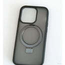 iPhone 14 Pro Case with Magnetic Ring Holder 2