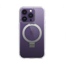iPhone 14 Pro Case with Magnetic Ring Holder 1