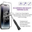 iPhone 14 Pro Glass Screen Protector 4