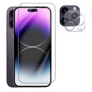 iPhone 14 Pro Max (6.7”) (2 in 1) Screen Protector Screen