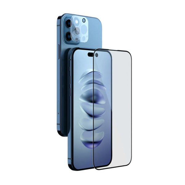 iPhone 14 Pro Max (6.7”) (2 in 1) Screen Protector - Screen
