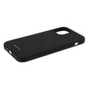 iPhone 14 Pro Max (6.7”) Case (Goospery Black) Phone cases