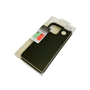 iPhone 14 Pro Max (6.7”) Case (Goospery Black) Phone cases