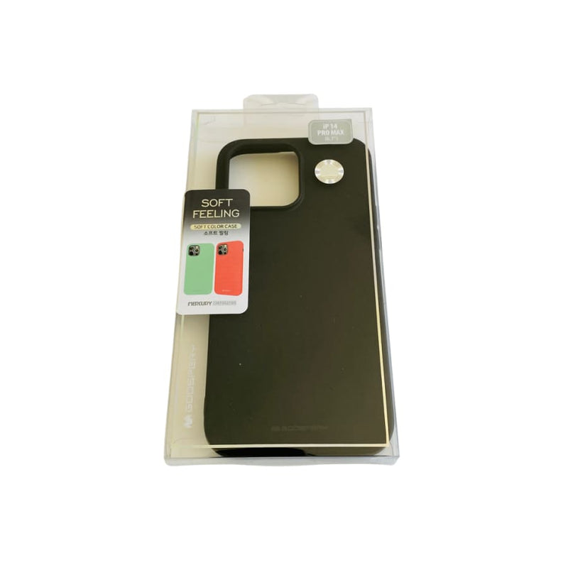 iPhone 14 Pro Max (6.7”) Case