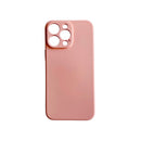 iPhone 14 Pro Max (6.7”) Case (Pink) Phone cases