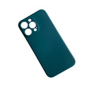 iPhone 14 Pro Max (6.7”) Case (Green) Phone cases