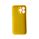 iPhone 14 Pro Max (6.7”) Case (Yellow) Phone cases