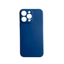 iPhone 14 Pro Max (6.7”) Case (Navy) Phone cases