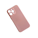 iPhone 14 Pro Max (6.7”) Case (Pink) Phone cases