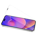iPhone 14 Pro Max (6.7”) Screen Protector - Screen protector