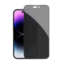 iPhone 14 Pro Max Anti Peep Spy Privacy Tempered Glass