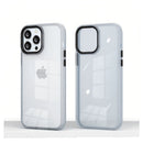 iPhone 14 Pro Max Case Clear 2