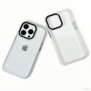 iPhone 14 Pro Max Case Clear 1