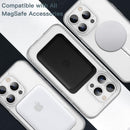 iPhone 14 Pro MAX Case Magsafe Clear 2