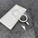 iPhone 14 Pro MAX Case Magsafe Clear 6