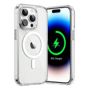 iPhone 14 Pro MAX Case Magsafe Clear 1