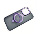 iPhone 14 Pro Max Case with Magnetic Ring Holder 1