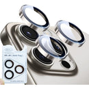 iPhone 14 Pro / Pro Max Eagle Eye AR + AF Lens Protector