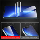 iPhone 14 Pro Max HYDROGEL AQUA FLEXIBLE Crystal Screen