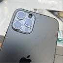 iPhone 14 Pro Max Rear Back Camera Glass Replacement – Lens