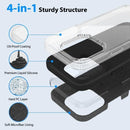 iPhone 14 Pro Max Silicone Case – Soft Protective Cover