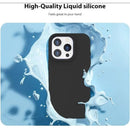 iPhone 14 Pro Max Silicone Case – Soft Protective Cover