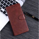 iPhone 14 Pro Max Wallet Case – Slim Leather Flip Cover 8
