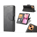 iPhone 14 Pro Wallet Case – Slim Leather Flip Cover 6