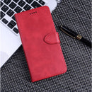 iPhone 14 Wallet Case – Slim Leather Flip Cover 9