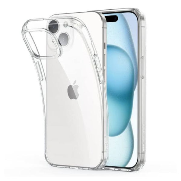 iPhone 15 (6.1”) Case