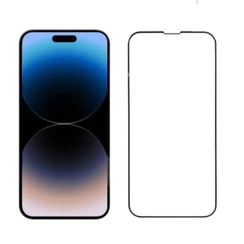 iPhone 15 (6.1”) Screen Protector - Screen protector