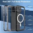 iPhone 15 Case Waterproof 2