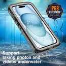 iPhone 15 Case Waterproof 5