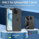 iPhone 15 Case Waterproof 3