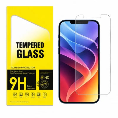 Tempered Glass Screen Protector