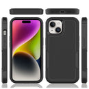 iPhone 15 Dual Layer Armor Hard Case 3