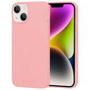 iPhone 15 Plus (6.7”) Case (Pink) Phone cases