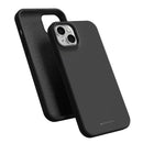 iPhone 15 Plus (6.7”) Case (Goospery Black) Phone cases