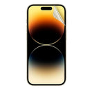 iPhone 15 Plus (6.7”) Hydrogel Screen Protectors (Pack