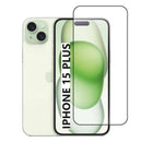 iPhone 15 Plus (6.7”) Screen Protector - Screen protector