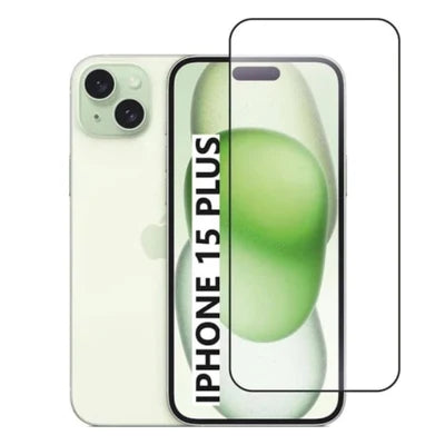 Screen Protector for iPhone 15 Plus