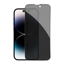 iPhone 15 Plus Anti Peep Spy Privacy Screen Protector 1