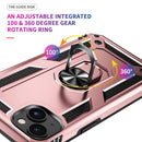 iPhone 15 Plus Case 4