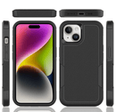 iPhone 14 Dual Layer Armor Hard Case