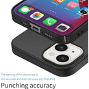 iPhone 15 Plus Silicone Case – Soft Protective Cover 5
