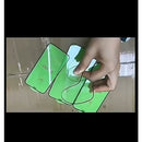 iPhone 15 Plus Tempered Glass Screen Protector 3