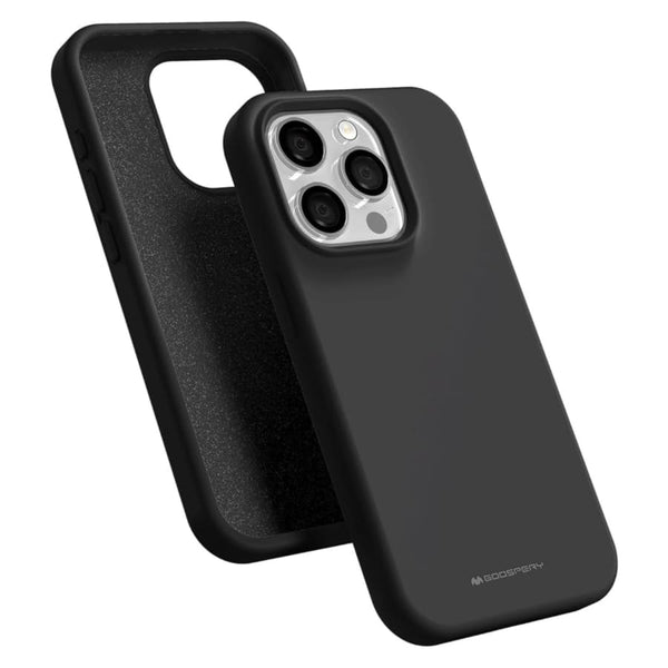 iPhone 15 Pro (6.1”) Case