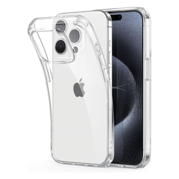 iPhone 15 Pro (6.1”) Case